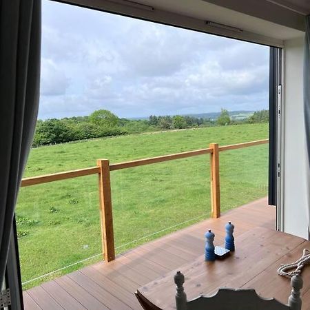 The Swish - New Forest Get Away Redlynch  Bagian luar foto