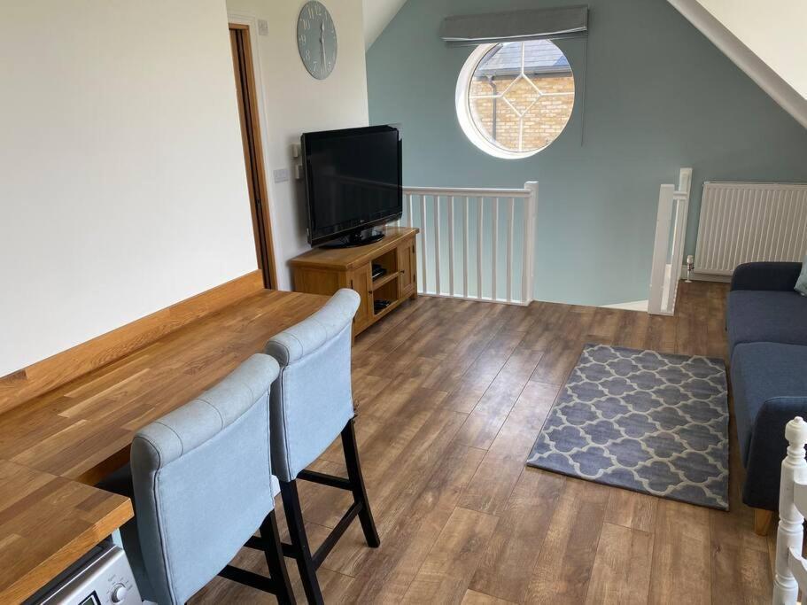 The Swish - New Forest Get Away Redlynch  Bagian luar foto